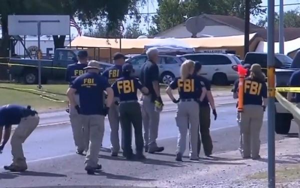 Masacrul din Texas, în care au murit 12 copii, putea fi evitat. Autorităţile poartă vina