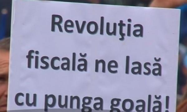 Primarii cer socoteală şi ei Guvernului, pentru noile măsuri fiscale. Nu doar veniturile angajaţilor scad, ci şi cele ale primăriilor