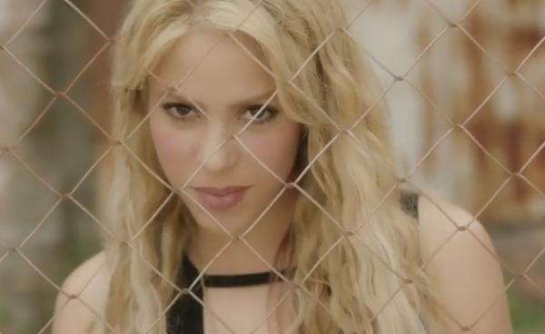 Lovitură pentru Shakira! Artista ar putea ajunge pe mâna poliţiei
