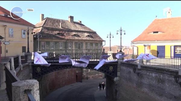 Bijuterii arhitecturale devenite ruine! Din cauza costurilor ridicate, foarte multe monumente sunt lăsate în paragină