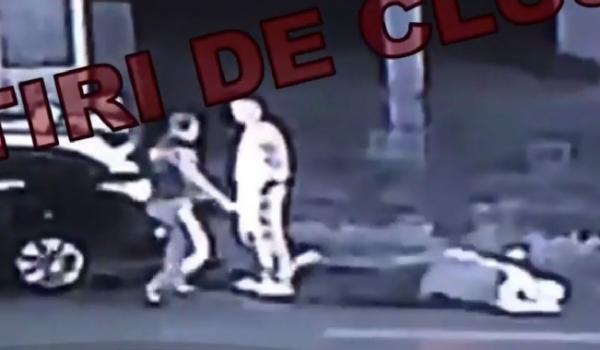 Taximetristul bătăuş din Cluj, în arest preventiv. Motivul halucinant al scandalului în urma căruia doi tineri au fost grav răniţi (VIDEO)