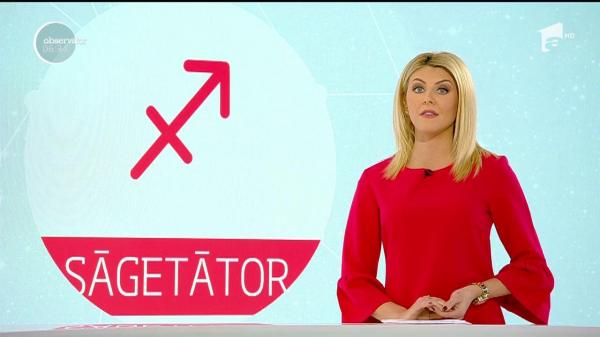 Horoscopul zilei de 8 noiembrie: Bate vântul în portofelul săgetătorilor! Dar, vești bune, distracția nu e pe bani!