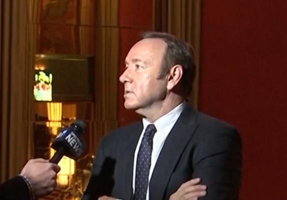 Scandalul Kevin Spacey continuă, la Hollywood. Noi acuzaţii de hărţuire sexuală