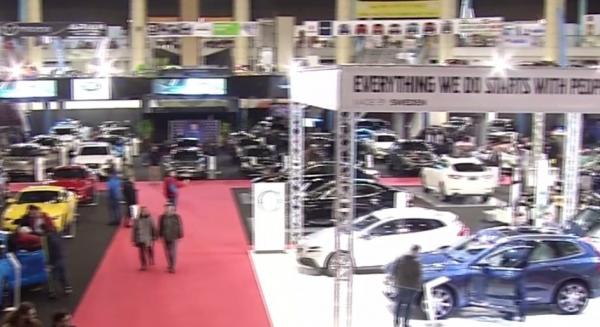 Automobilele electrice atrag tot mai mulţi români. Un  inventator român va fi premiat cu 10.000 de lei la concursul organizat de Fundaţia Dan Voiculescu