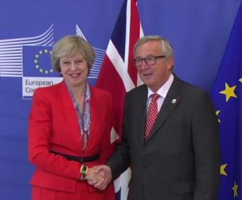 Este oficial! Guvernul de la Londra a anunțat data la care va PĂRĂSI Uniunea Europeană