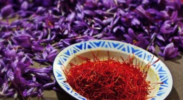 Șofranul, o afacere de zeci de milioane de euro! Un kilogram poate să coste peste 30.000 de euro