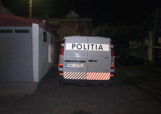 IPOTEZĂ șocantă în cazul morții unui cunoscut om de afaceri din Fălticeni, găsit într-o baltă de sânge în propria locuinţă