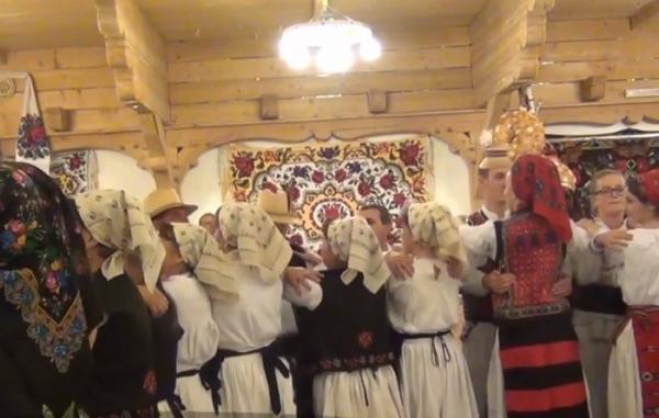 Mega petrecere de ”Lăsatul Secului”, în Maramureş