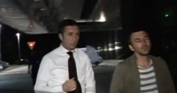 Meme Stoica, scandal monstru într-un club de fițe din Bucureşti!