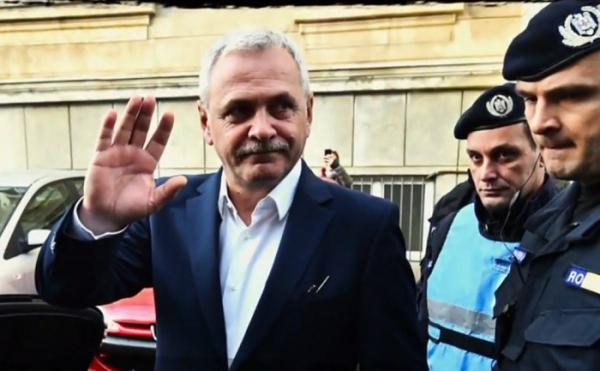 Liviu Dragnea e acuzat de trei infracţiuni şi un prejudiciu de peste 20 de milioane de euro