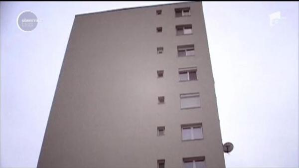 Doliu în familia băieţelului de doi ani din Timişoara, căzut de la etajul 9. Ultimele detalii dinaintea tragediei