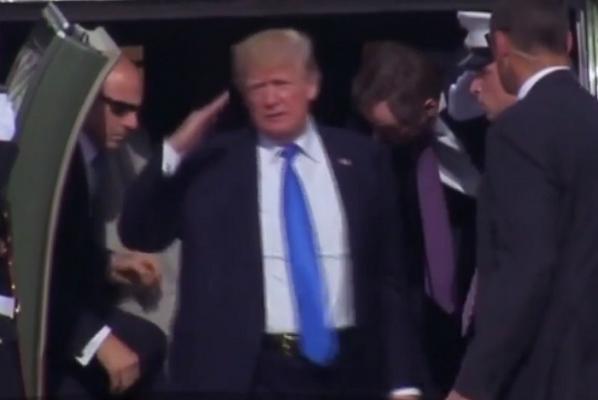 Joe Biden îl critică pe Donald Trump pentru afirmaţiile făcute la adresa liderului nord-coreean