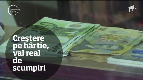 Observator TV, 15 noiembrie: Ştirile zilei într-un minut