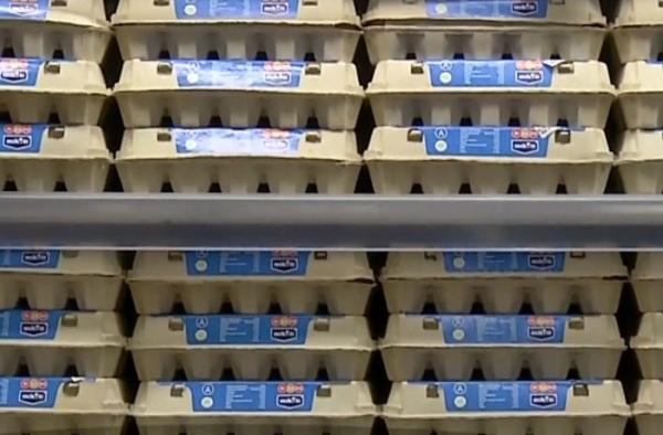 Petre Daea a reclamat la Consiliul Concurenţei creşterea preţului la ouă! Ministrul Agriculturii a cerut o anchetă