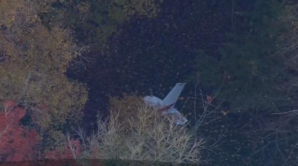 Patru morţi după ciocnirea unui elicopter cu un avion, lângă Londra. Cauzele tragediei sunt încă necunoscute