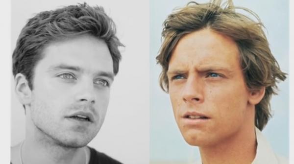 Sebastian Stan ar putea deveni Luke Skywalker, în noul film al seriei Star Wars