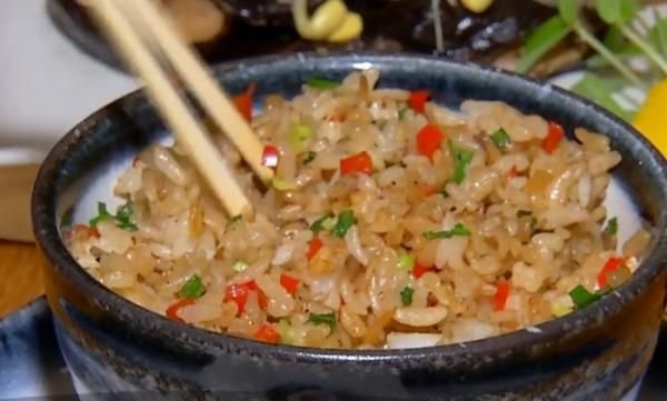 Reţete exotice de post şi avertizarea preoţilor în legătură cu fructele de mare