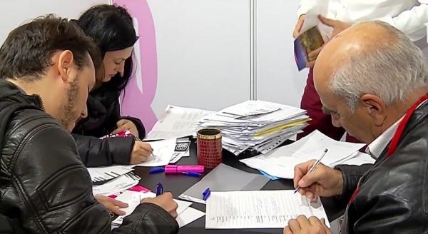 Primăria Capitalei angajează! Sunt scoase la bătăie 2.000 de locuri de muncă