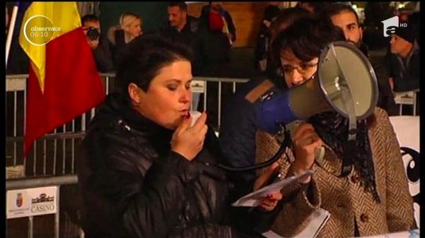 Oamenii ies din nou în stradă să ceară demisia lui Liviu Dragnea şi schimbarea guvernării! Mesajele protestatarilor sunt din ce în ce mai tăioase