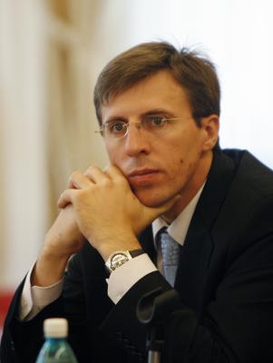 Dorin Chirtoacă rămâne primarul oraşului Chişinău după ce referendumul ce a pus în discuţie demiterea sa a eşuat!