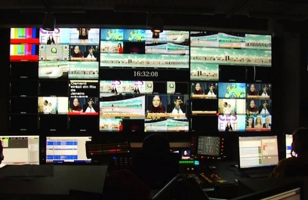 Ziua Mondială a televiziunii! Antena 1 a fost prima televiziune naţională privată din România