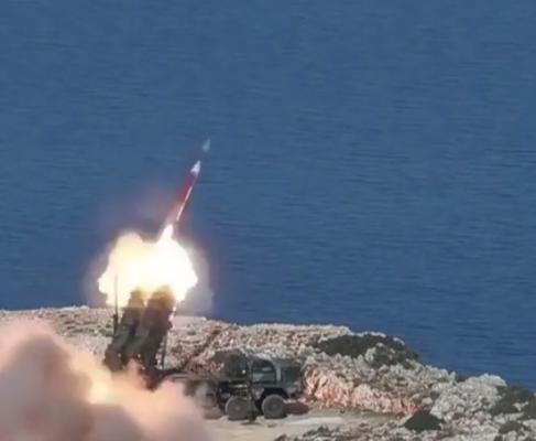 Proiectul de lege pentru achiziţionarea rachetelor Patriot a trecut de votul Camerei Deputaţilor