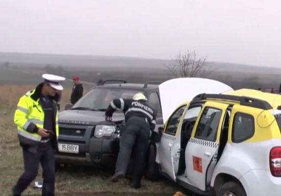 O viaţă pierdută într-un cumplit accident auto din Piatra Neamţ a salvat alte trei vieţi. Gest emoţionant al familiei victimei