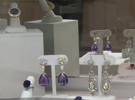 Luna viitoare, la New York, vor fi licitate cele mai rare diamante