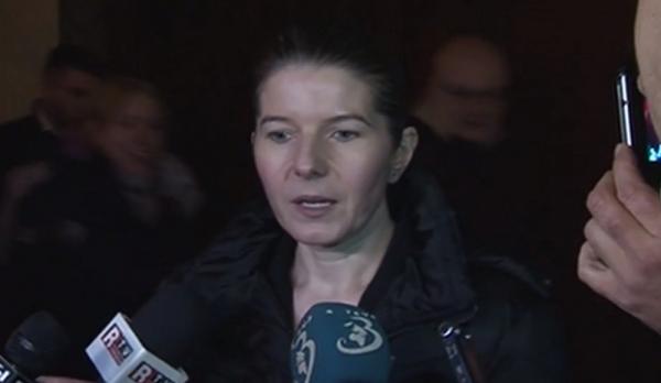 Monica Iacob Ridzi se întoarce acasă. Primele declaraţii ale fostul ministru al Tineretului şi Sportului, după aproape 3 ani de închisoare (VIDEO)