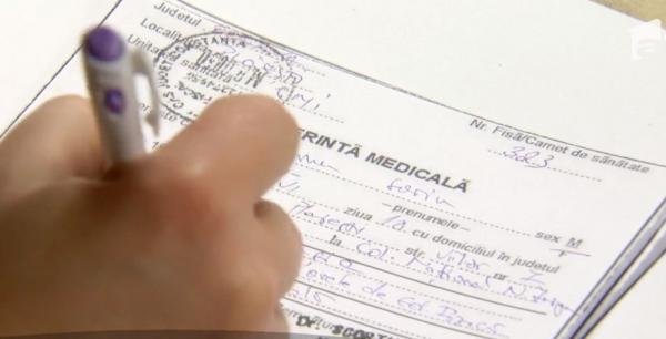 Situaţie incredibilă în Salaj. Șapte comune din judeţul nu au medic de familie