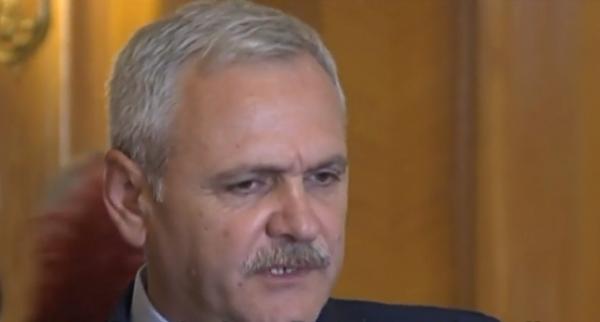 Războiul declaraţiilor între Klaus Iohannis şi Liviu Dragnea. Liderul PSD a răbufnit pe holurile Parlamentului