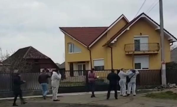Noi informații în cazul triplului asasinat de la Satu Mare. Cum au fost uciși cei trei, soț, soție și soacră. Primele ipoteze privind mobilul crimei
