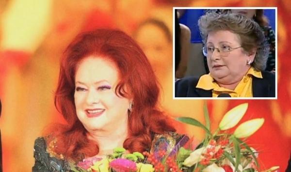 Doina Maximilian, unicul moștenitor al averii actriței Stela Popescu
