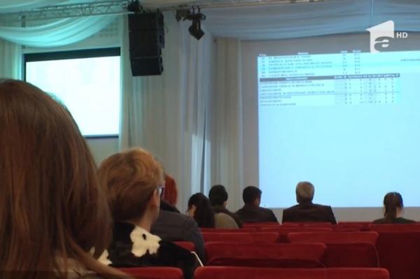 Rezidenţiat 2017: Prea puține locuri în spitalele din ţară pentru absolvenţii la Medicină (VIDEO)