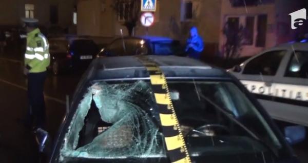 Detalii cutremurătoare în teribilului accident din Aiud! Istoria groaznică a locului în care au fost spulberate nepoata de mână cu bunica