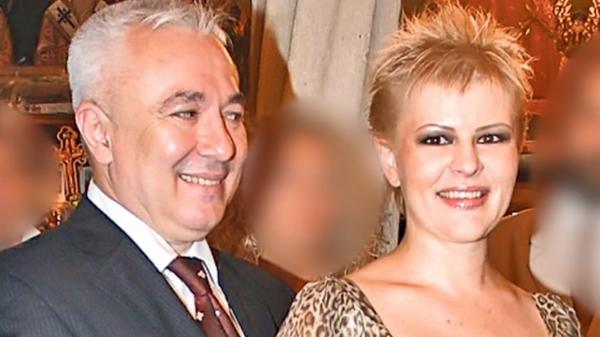 Fraudă uriaşă în dosarul în care apare Sanda Ladoşi, împreună cu soţul ei. Cum ar fi păcălit statul cei doi soţi (VIDEO)