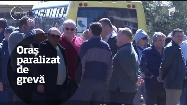 Observator TV, 29 noiembrie: Ştirile zilei într-un minut