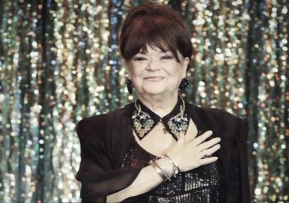 Cristina Stamate a fost înmormântată în cimitirul Bellu
