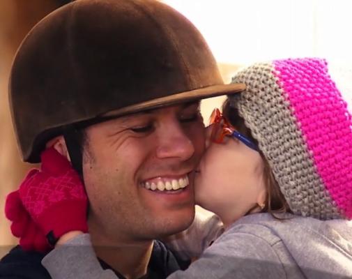 Daniel Osmanovici, viaţa ca un maraton