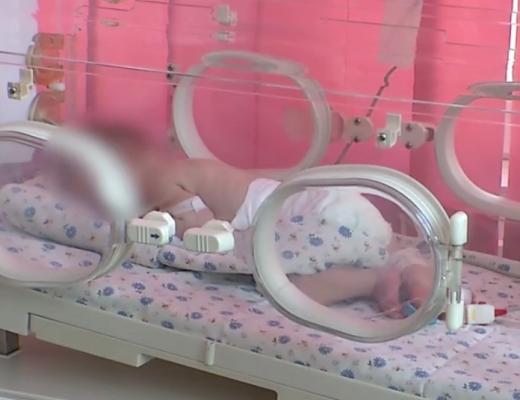 Anchetă de proporţii la cea mai mare maternitate din Moldova, după moartea celor doi bebeluşi la Iaşi. Ipoteza unei bacterii ucigaşe nu e exclusă (Video)