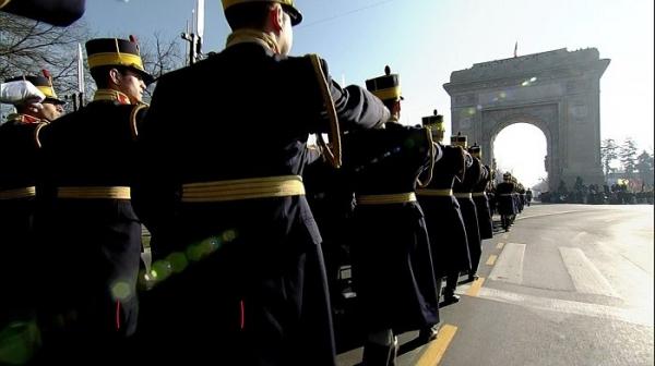 Ediţie specială la Observator, de 1 decembrie