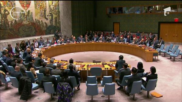 Reacţia dură din partea SUA, după testul cu cea mai puternică rachetă balistică a Coreei de Nord: 'Va fi complet distrus'