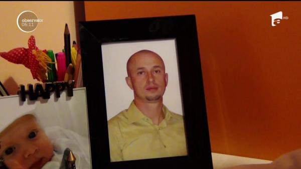 Destinul tragic care le-a schimbat viaţa unor copii. Rareş şi Eliza vor să devină poliţişti, ca şi părinţii lor care au pierit acum 5 ani