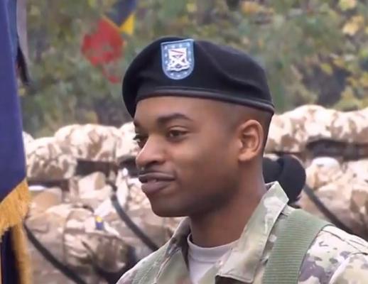 Sute de militari străini au luat parte la parada de 1 Decembrie. S-au îndrăgostit din primele clipe de ţara noastră