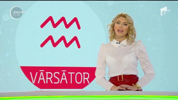 Horoscopul Zilei, 2 decembrie 2017: Weekend cu fluturi în stomac! Nativii unei zodii au parte de surpriza vieţii lor