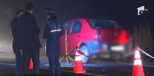 Presupuşii criminalii din Călărași au fost reţinuţi. Suspecţii care l-au ucis pe cel care i-a luat la 'ocazie' au doar 17 şi 18 ani