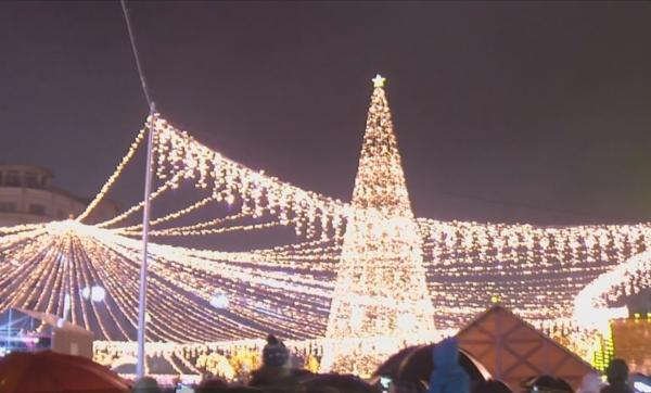 Care este cel mai frumos Târg de Crăciun din România? Trimiteți-ne imagini din orașul vostru!