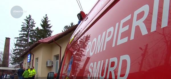 Anchetă în Argeş, după moartea fetiţei strivite de dulap. Copilul de doi ani era lăsat singur în casă