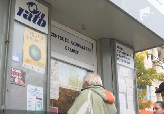 Bilete unice la Metrorex și RATB. Cât costă noile călătorii valabile 60 de minute (Video)