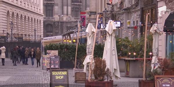 Fără petreceri de Revelion, în Centrul Vechi. Nici măcar 5% din cluburi nu au autorizații ISU